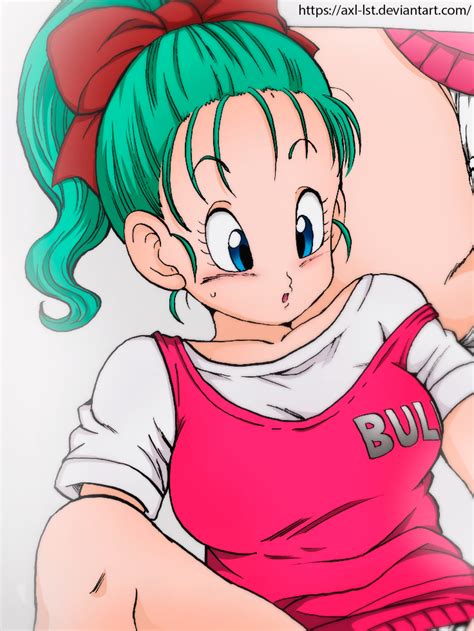 bulma dragon ball naked|New Videos Tagged with bulma (dbz) (165)